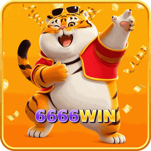Logo 6666WIN